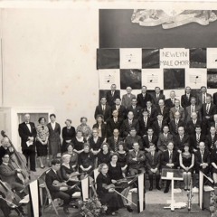 It Came Upon the Midnight Clear (Cornish Tune)