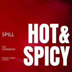 HOT&SPICY