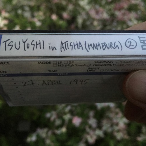Stream Matsurhythm 23 Tsuyoshi Mix Atisha Hamburg In 27th April 95 Vol 2 By Tsuyoshi Suzuki Listen Online For Free On Soundcloud Stream Matsurhythm 23 Tsuyoshi Mix Atisha Hamburg In 27th April 95 Vol 2 By Tsuyoshi Suzuki Listen Online For Free On Soundcloud