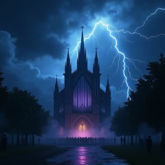 Baroque Storm – Epic EDM Meets the Fury of Bach
