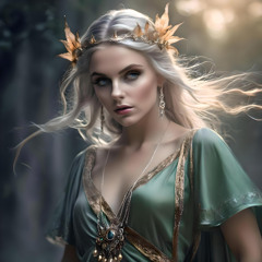 ETHEREEAL: THE WHITE WITCH
