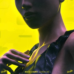 Wood Cherry - Forget Me