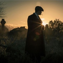 The Legacy of Thomas Shelby | Dark David Jones Theme