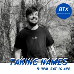 BTX Mix