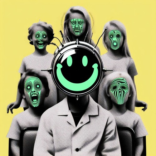 Stream Nirvana Smells Like Teen Spirit Bootleg Knip Preview By Knip