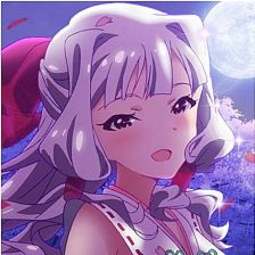 Stream The Idolm Ster ふたつの月 四条貴音 原由実 By Ferza Listen Online For Free On Soundcloud