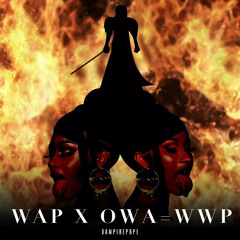 WWP (WAP x One Winged Angel)