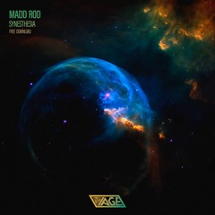 FREE DOWNLOAD: Madd Rod - Synesthesia [VIAGE]