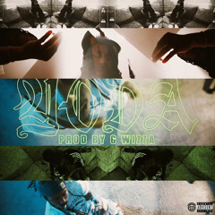 YODA  PROD. G WIZZA
