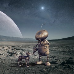 Sci-Fi SFX Sample Tracks