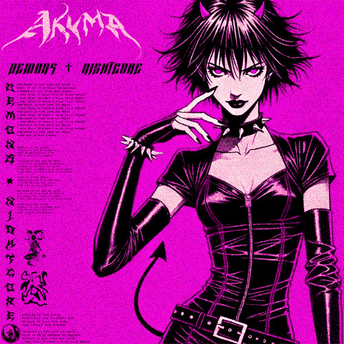 DELETE SOUL (nightcore mix)