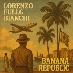 banana republic
