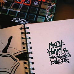 mach-hommy magnum band flip