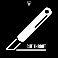 AVIEL KOGAN - CUT THROAT