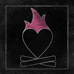 Rise Up Lights - Fuel The Fire