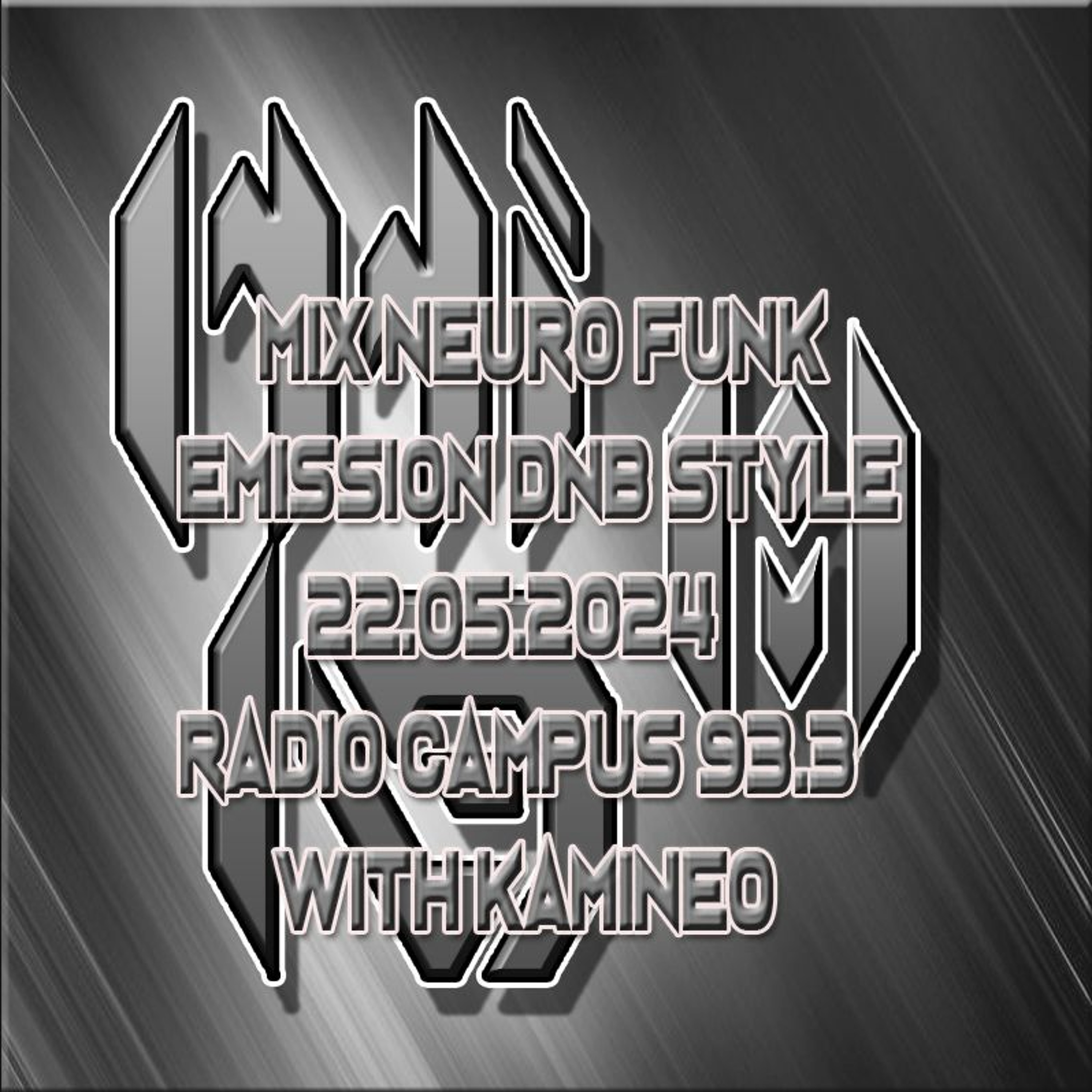 kamineo Dnb
