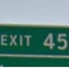 EXIT 45