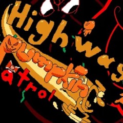 Highway Pumpkin Patrol - LucasPucas