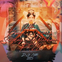 #22 24h Room_Service Sunday_Afterhour Pt.22