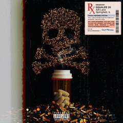 SQUALEE2X Feat JAY MIKO-THUGGISH RUGGISH