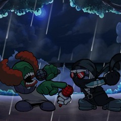Improbable Knockout (Knockout but Hank and Tricky Sing it)
