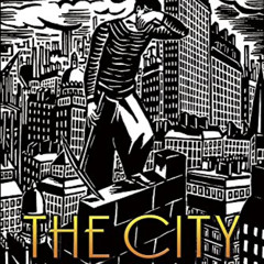 GET EPUB ✔️ The City: A Vision in Woodcuts (Dover Fine Art, History of Art) by  Frans