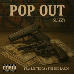 POP OUT feat. Lil Tecca, The Kid Laroi