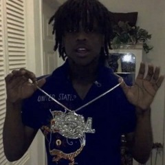 Chief Keef Tony Montana flip