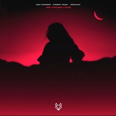 Zak Conner - We Found Love (HardTekk)