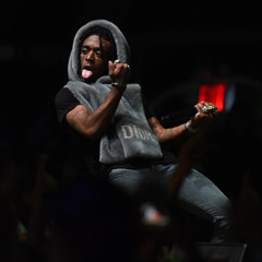 Lil Uzi Vert - London (GTR) Slowed