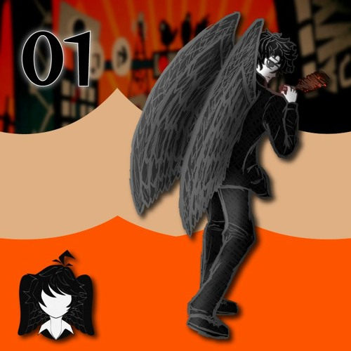 Quoth The Crow, Nevermore