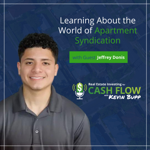 Stream 579 Learning About the World of Apartment Syndication by Real