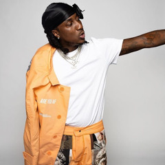 K Camp - Cry To You (Slowed)