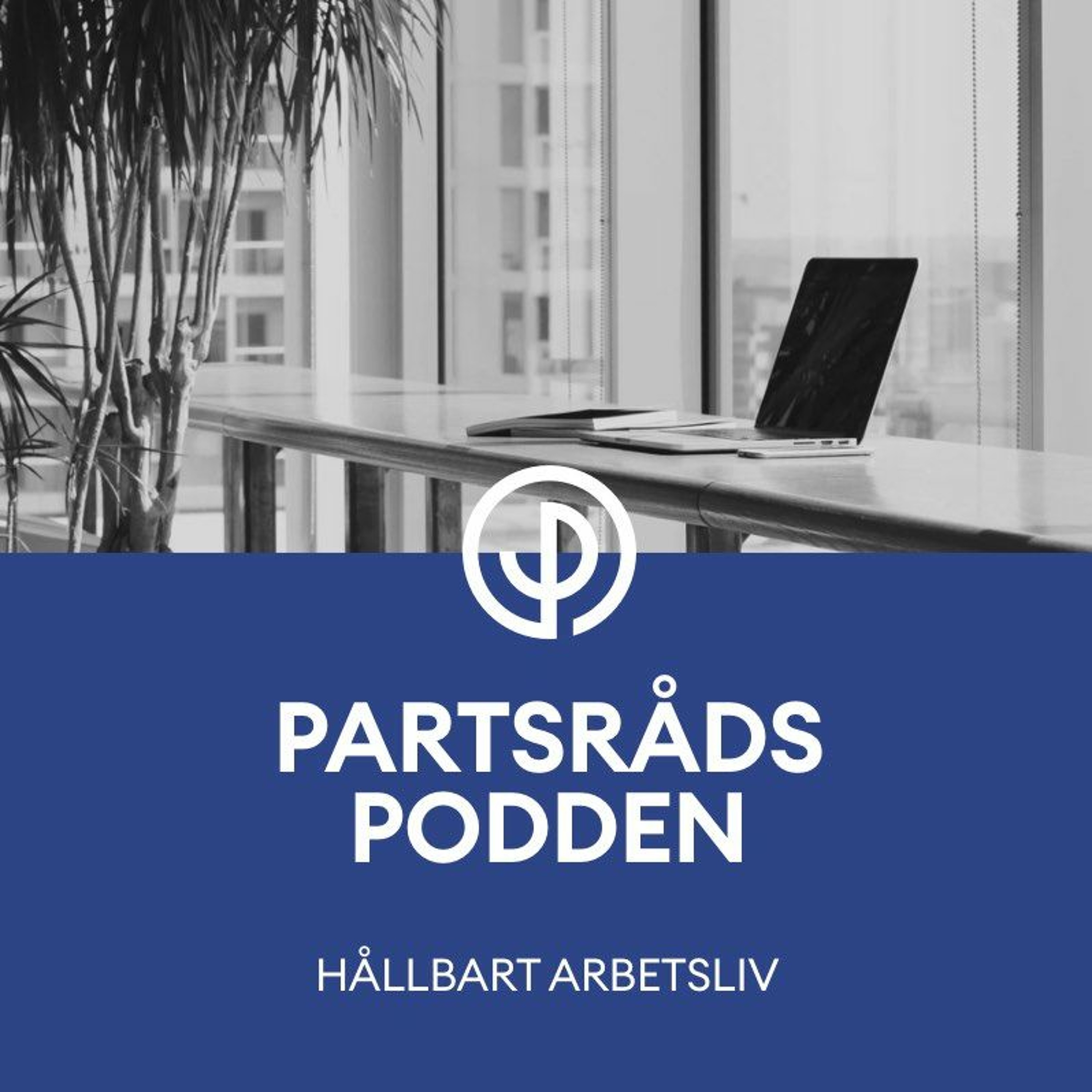 Partsrådspodden