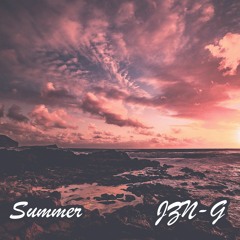 Summer - Instrumental(80BPM G# Min)