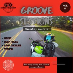 Groove Sessions Vol. 17