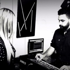 Escoria  Ft Allienmi