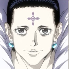 The Boy With The Black Eyes
