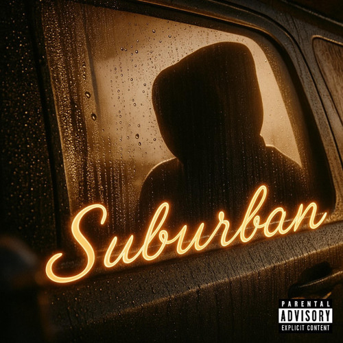 Suburban - Jay8
