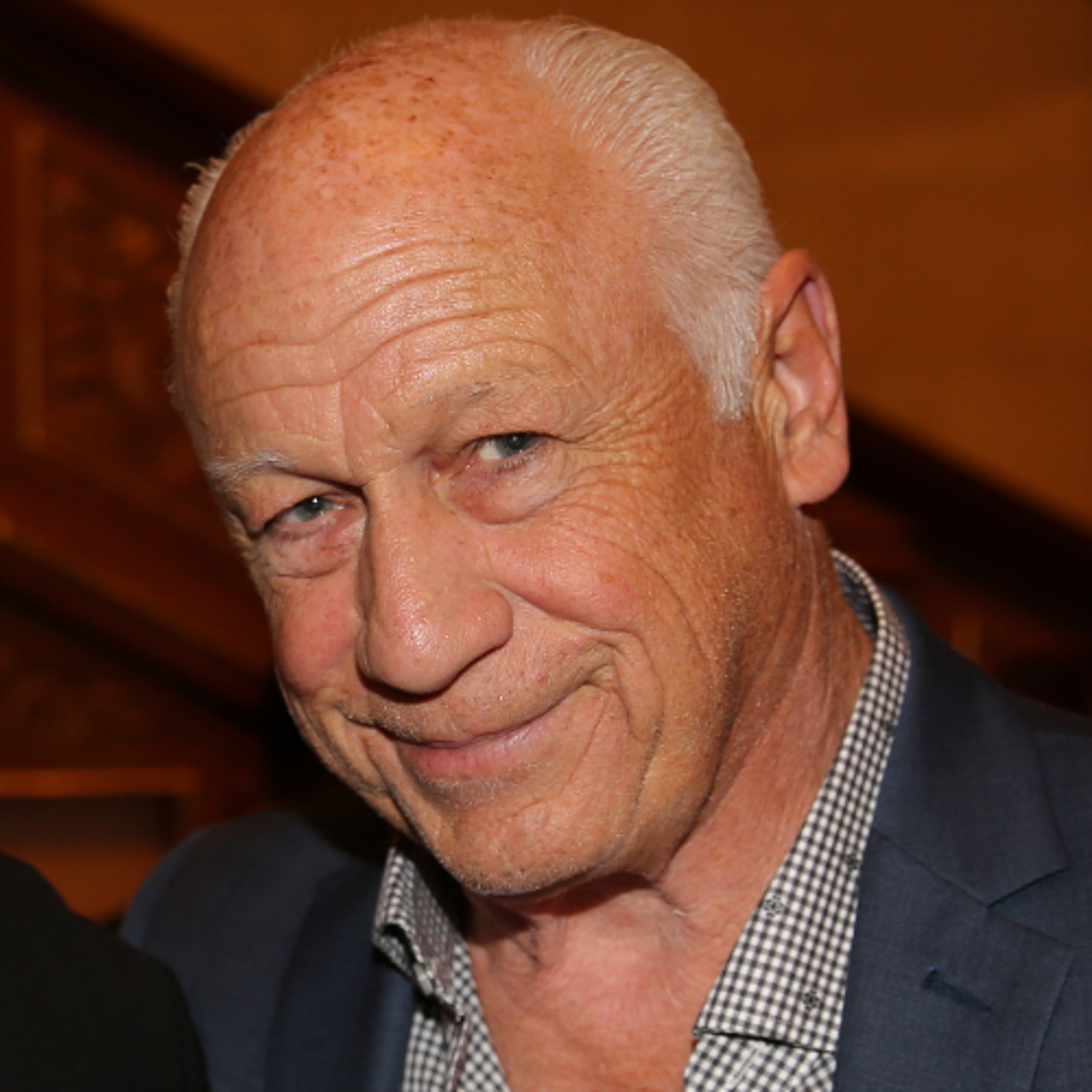 The Frank MacKay Show - Joey Travolta