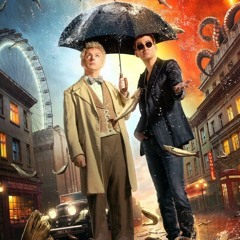 Good Omens Podfics Pt 2