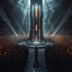 Steel Communion