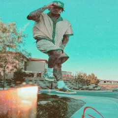 Tweaker - Gelo Ball x Odd Mob (Netgate Edit)