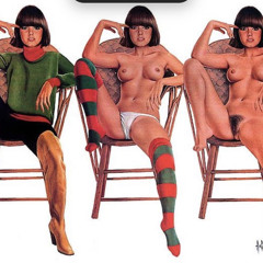 Rene Roulaux-Going Inside