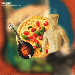 Viaggio (Classical Italian Sample Pack) | Demo