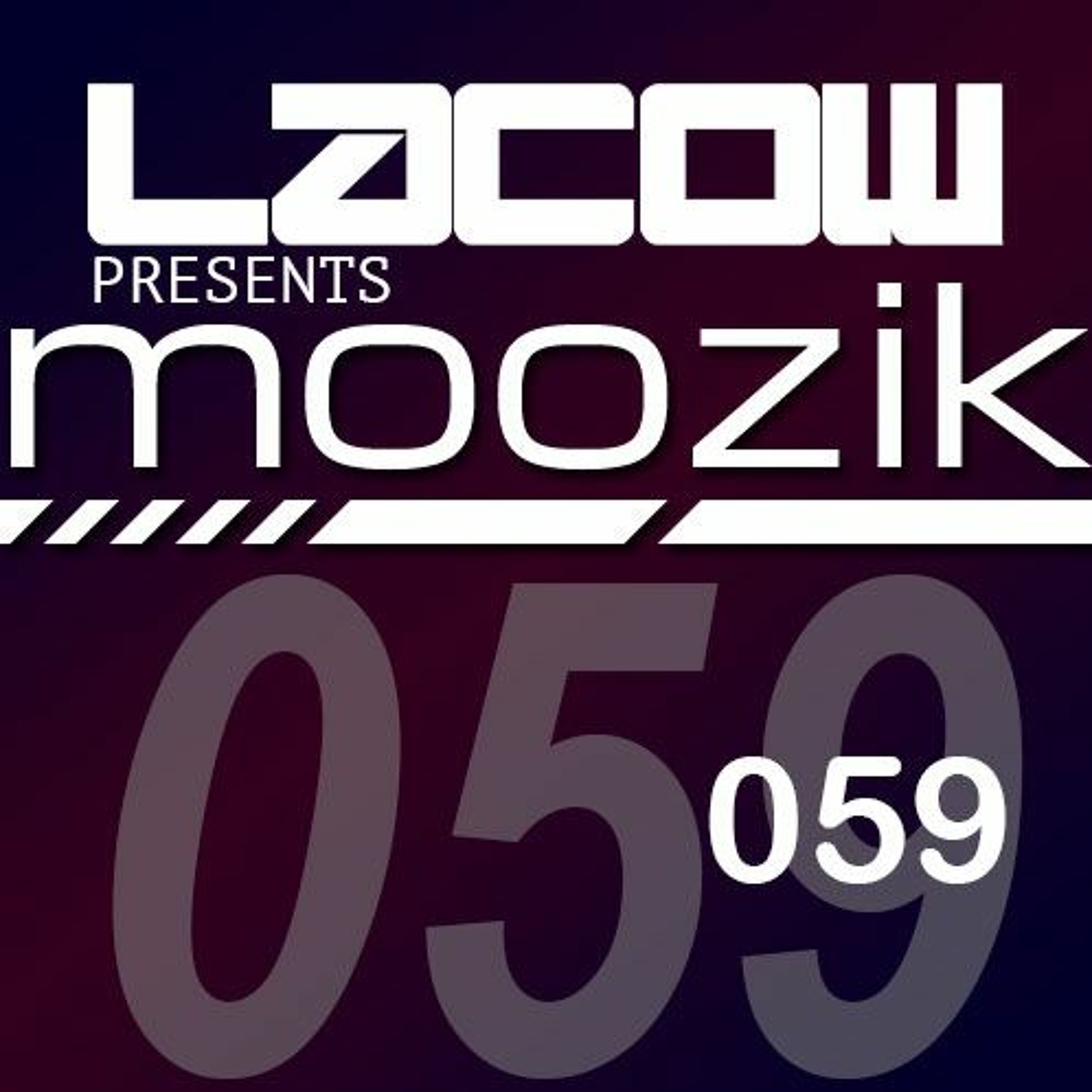 Moozik 059 episode artwork