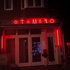 All vinyl House set @ Otomoto