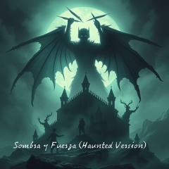 Sombra y Fuerza (Haunted Version)