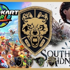 South Of Midnight | Switch 2 | $80 Mario Kart World & GTA 6? | Xbox ROG Ally Handheld- ILP# 395