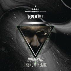 Domestic (Trenom Remix)
